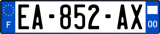 EA-852-AX