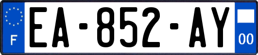 EA-852-AY