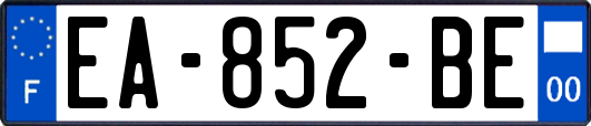 EA-852-BE