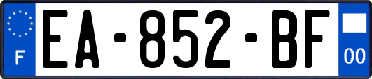 EA-852-BF