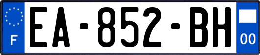 EA-852-BH