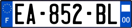 EA-852-BL