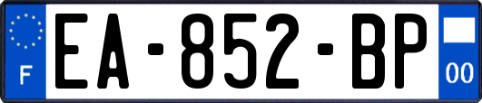 EA-852-BP