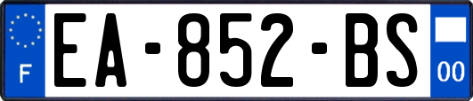 EA-852-BS