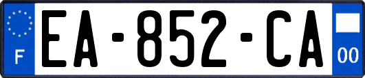 EA-852-CA