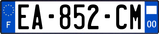 EA-852-CM