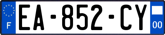 EA-852-CY