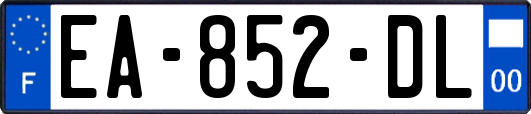 EA-852-DL