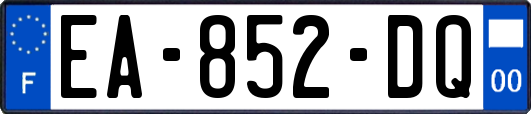 EA-852-DQ