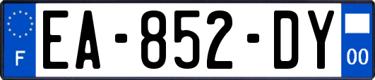 EA-852-DY