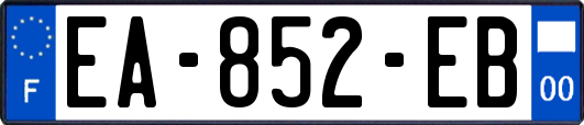 EA-852-EB