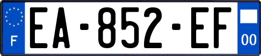 EA-852-EF