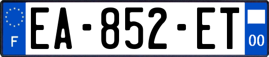 EA-852-ET