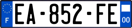 EA-852-FE