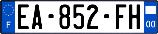 EA-852-FH