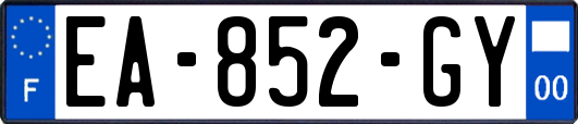 EA-852-GY