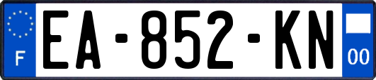EA-852-KN