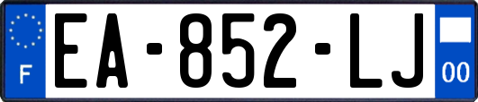 EA-852-LJ