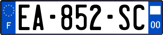 EA-852-SC
