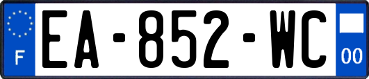 EA-852-WC