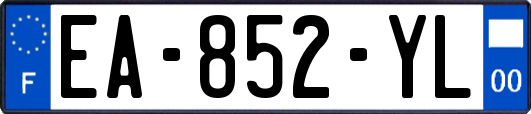 EA-852-YL