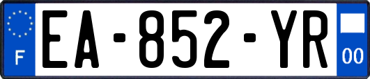 EA-852-YR