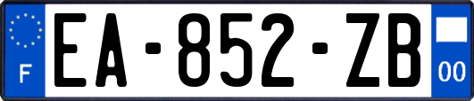 EA-852-ZB