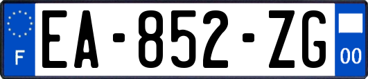 EA-852-ZG