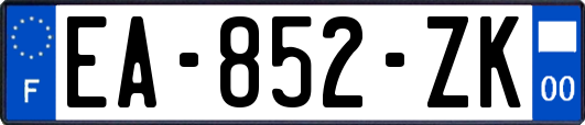 EA-852-ZK