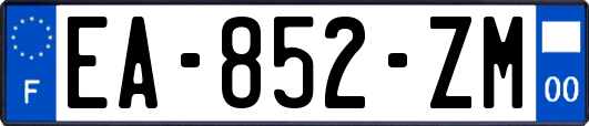 EA-852-ZM