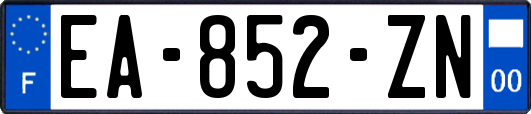 EA-852-ZN