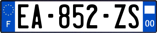 EA-852-ZS
