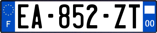 EA-852-ZT