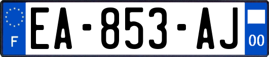 EA-853-AJ