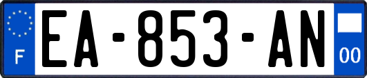 EA-853-AN