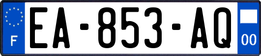 EA-853-AQ