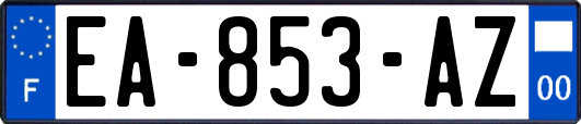 EA-853-AZ