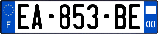 EA-853-BE