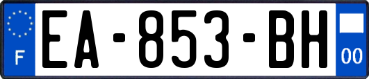 EA-853-BH