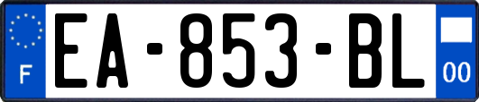 EA-853-BL