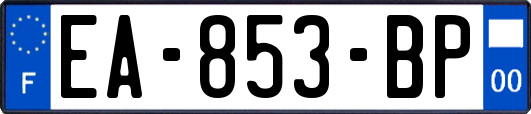 EA-853-BP