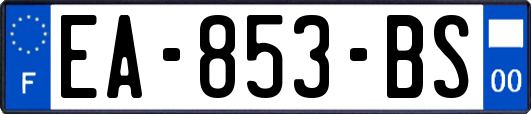 EA-853-BS