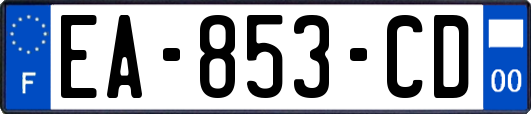 EA-853-CD