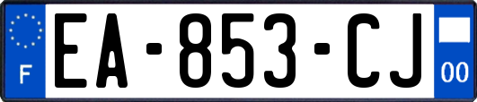 EA-853-CJ