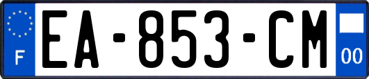 EA-853-CM