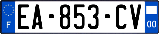 EA-853-CV