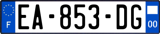 EA-853-DG