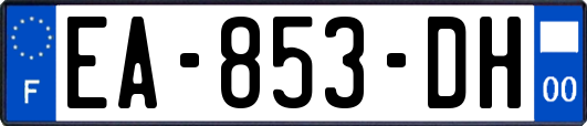 EA-853-DH