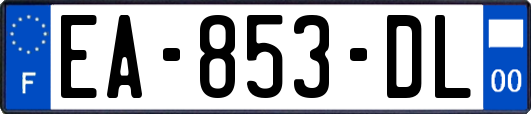 EA-853-DL