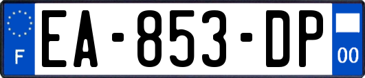 EA-853-DP